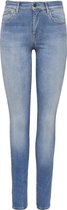 ONLSHAPE LIFE REG SK JEANS REA088 NOOS