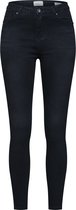 Hailys jeans lg hw c jn talina Zwart-L (30-31)