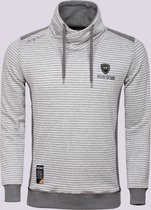 Sweater 76233 Peoria Grey