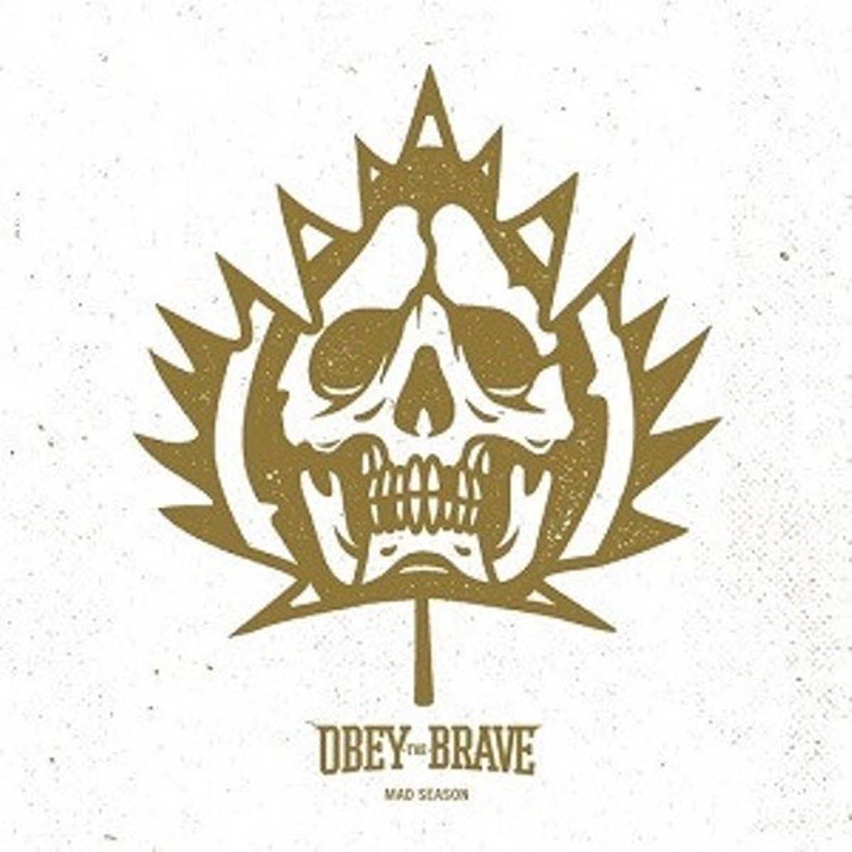 Obey The Brave - Mad Season (LP)