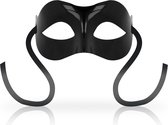 OHMAMA MASKS | Ohmama Masks Opaque Classic Eyemask - Black