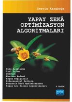 Yapay Zeka Optimizasyon Algoritmaları