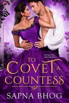 The Elusive Lords 2 -  To Covet a Countess