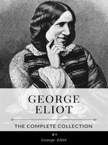 George Eliot – The Complete Collection