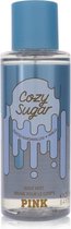 Victoria's Secret Pink Cozy Sugar Body Mist For Women 248 Ml