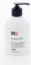 color Kerafresh color conditioner - red | KIS  -