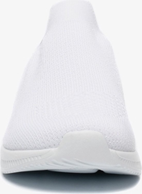 Hush Puppies dames sneakers - Wit - Maat 37 - Extra comfort - Memory Foam |  bol.com