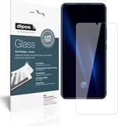 dipos I 2x Pantserfolie helder compatibel met Vivo IQOO Pro 5G Beschermfolie 9H screen-protector