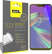 dipos I 3x Beschermfolie 100% compatibel met Asus ZenFone Max (M2) Folie I 3D Full Cover screen-protector