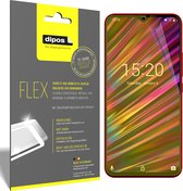 dipos I 3x Beschermfolie 100% compatibel met Umidigi F1 Folie I 3D Full Cover screen-protector