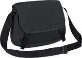 Vaude agaPET II waxed Tas - Phantom/Black