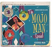 Various Artists - Dancefloor Killers Vol. 4 - Mojo Man Special (CD)