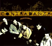 Contradanza - Meridional (CD)