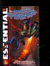 Essential The Amazing Spider-Man 5