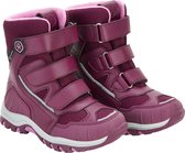 Color kids Snowboots Unisex - Paars - Maat 32