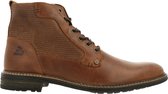 Bullboxer - Ankle Boot - Men - Tan/Cognac - 45 - Laarzen