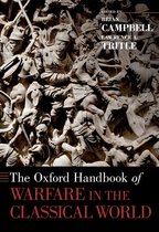 Oxford Handbooks - The Oxford Handbook of Warfare in the Classical World