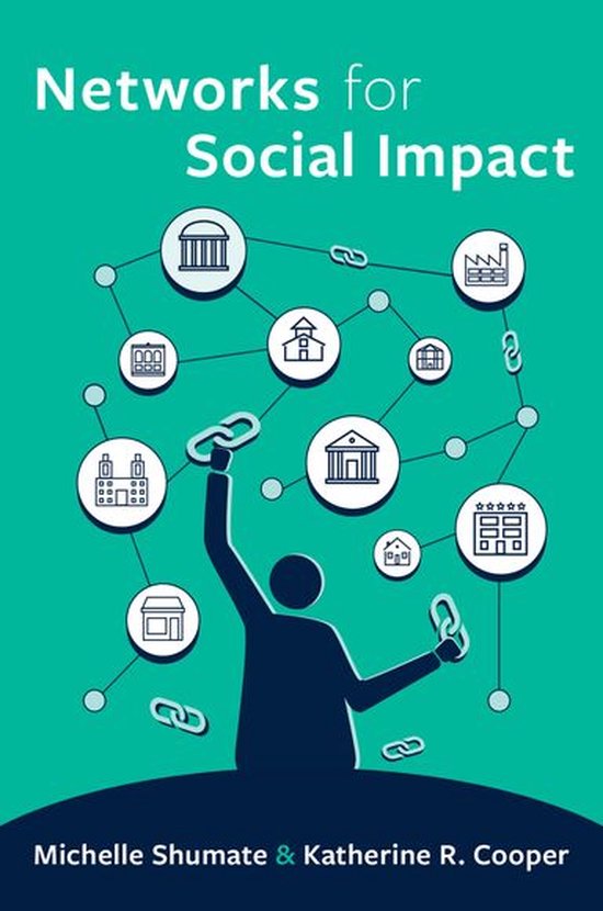 Networks for Social Impact - cover