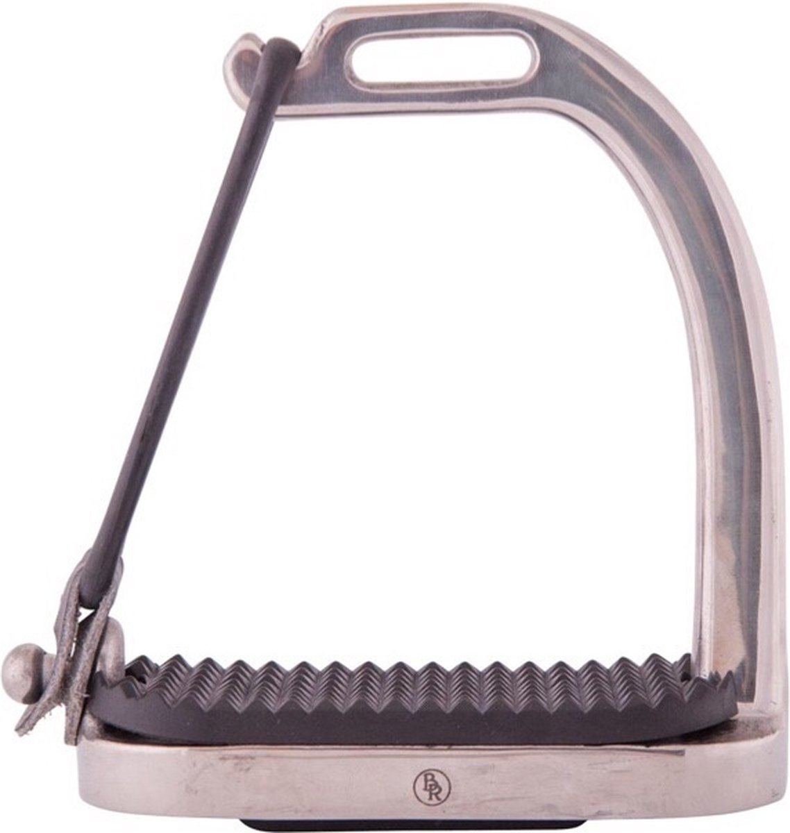 BR Veiligheidsbeugels Filles - Rvs - 10 cm