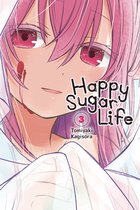 Happy Sugar Life, Vol. 3