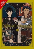 The Mortal Instruments The Graphic Novel, Vol 4