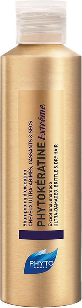 Phyto Keratine extreme shampoo 200 ml