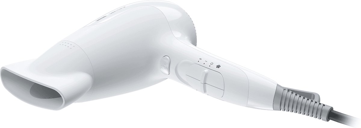 Braun Satin Hair 3 Power Perfection BRHD380E Föhn - 3 temperaturen - 2 snelheden - Extra licht - Coolshot — afbeelding 5
