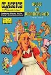 ISBN Alice in Wonderland : Alice's Adventures in Wonderland, comédies & nouvelles graphiques, Anglais, 48 pages