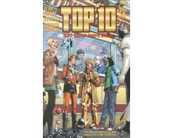 Top Ten