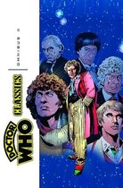 Doctor Who Classics Omnibus