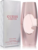 Guess Forever 2.5 Eau De Parfum Vaporisateur Pour Femme