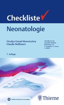 Checklisten Medizin - Checkliste Neonatologie