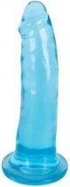 Lollicock - Dildo Slim Stick -  Berry Ice - 17.7 cm - Sextoys - Dildo's