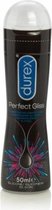 Durex Glijmiddel Perfect Gliss Anaal - 50 ml - Drogist - Glijmiddelen