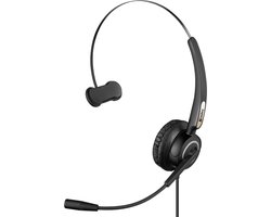 Sandberg - 126-14 - USB Office Headset Pro - Mono