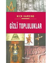 Gizli Topluluklar