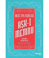 Aşk ı Memnu   Açıklamalı Orijinal Metin