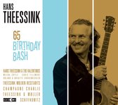 Hans Theessink - 65 Birthday Bash (2 CD)