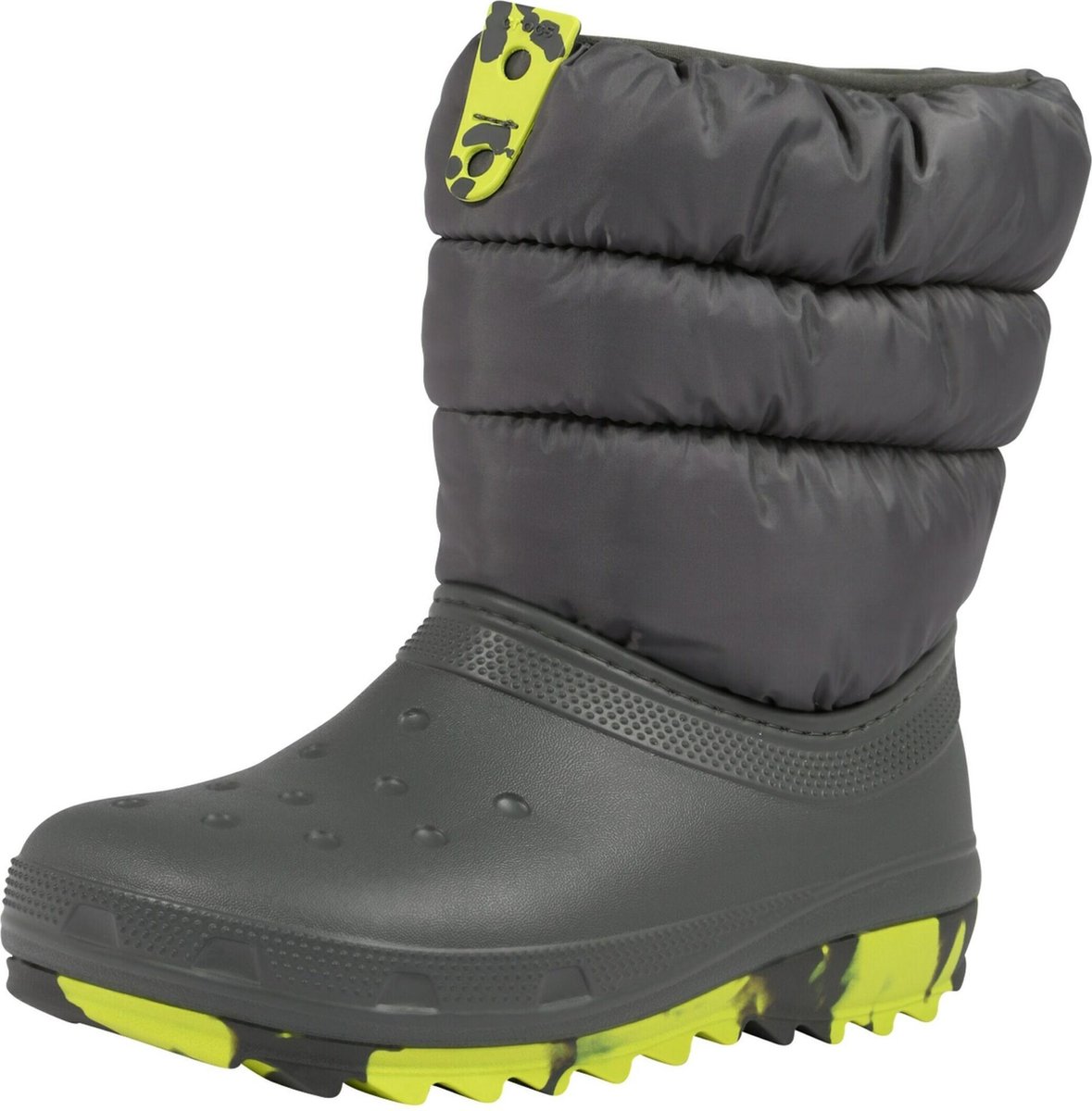 Crocs regenlaarzen Riet-C12 (29-30)