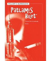 Patlamış Bilet