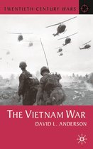 Twentieth Century Wars - The Vietnam War