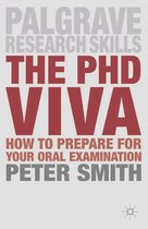 Bloomsbury Research Skills - The PhD Viva