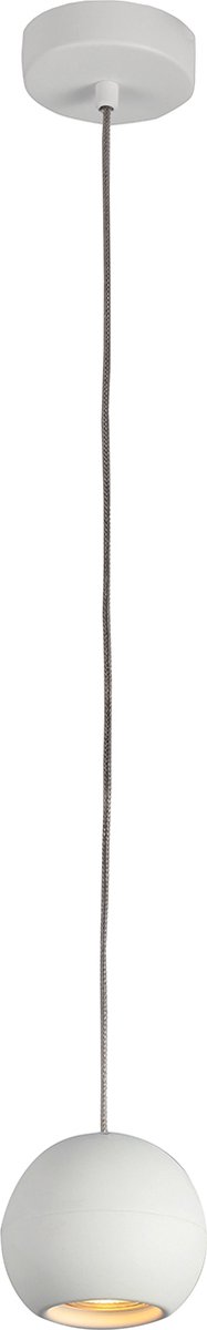 TRITON 1L pendel, GU10 (excl) wit