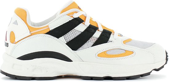 adidas Originals LXCON 94 - Heren Retro Sneakers Sport Casual Schoenen  EF4471 - Maat EU 41 1/3 UK 7.5