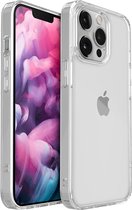 Laut Crystal-X Impkt TPU hoesje voor iPhone 13 Pro Max - transparant