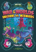 Far Out Classic Stories - War of the Worlds Unicorns vs. Mermaids