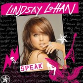 Lindsay Lohan - Speak (LP)