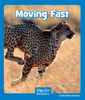 Wonder Readers Emergent Level - Moving Fast