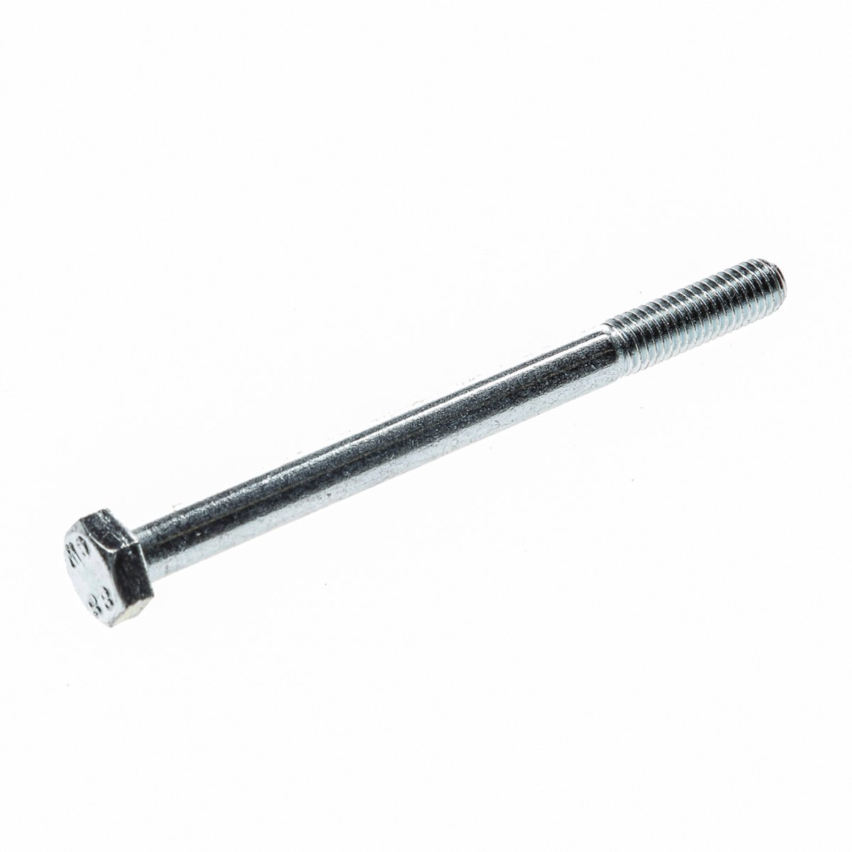 Kelfort Zeskantbout staal 8.8 verzinkt m8 x 110mm
