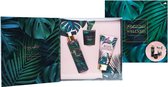 Botanical giftset 3-delig in luxe box